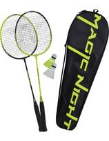 Badmintono rinkinys Talbot Torro Magic Night