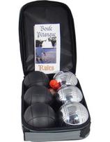 Žaidimas Sunsport Petanque Provence, 22x15cm