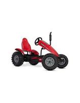 Mašinėlė BERG Go-kart Case IH BFR-3