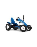 Mašinėlė BERG GO-kart New Holland BFR-3