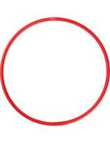 Plastikinis gimnastikos lankas inSPORTline Hulano 60 cm 165 g