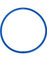 Plastikinis gimnastikos lankas inSPORTline Hulano 50 cm, 120 g
