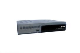 TV priedėlis eSTAR TV Star T7200 Juodas