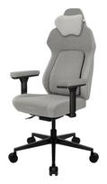 Ergonomic gaming chair ThunderX3 CORE Smart - Loft Grey
