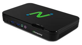 NComputing RX540 Pi5 based on Citrix thin client Pi4B 4GB 16GB eMMC 2 Full HDMI - OS - USB