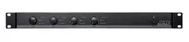 Four-channel amplifier AUDAC EPA104