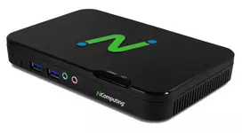 NComputing RX540 Pi5 based on Citrix thin client Pi4B 4GB 16GB eMMC 2 Full HDMI - OS - USB