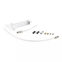 Hidraulinių stabdžių nuorinimo komplektas TEKTRO BASIC BLEED 5.5 MM