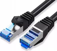 „Montis“ S/FTP Cat6A kabelis, 50 m, „Montis“ MT116-50