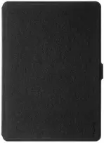 Planšetinio kompiuterio dėklas „Fixed Etui“ su laikikliu „FIXED Topic Tab pro“ skirtas „Honor Pad X9“, juodos spalvos