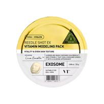 Veido kaukė VT Cosmetics Reedle Shot EX Vitamin Modeling, 50 g
