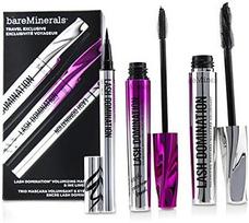 Kosmetikos rinkinys moterims Bare Minerals Travel Exclusive