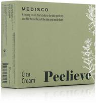 Veido kremas, rinkinys Cica, 2 ml, 30 vnt.