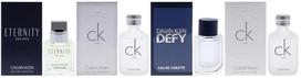 Kvepalų rinkinys Calvin Klein Mini Set, 4 vnt.