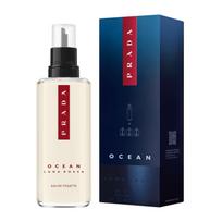 Tualetinis vanduo Prada Luna Rossa Ocean Refill, 150 ml