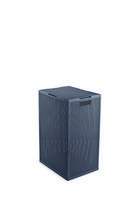 Skalbinių dėžė Curver, 60 l, pilka sp., 38.1 cm x 29 cm