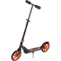 Paspirtukas Nils Extreme HM0106, oranžinis