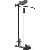 Sieninis keltuvas ant 2 kreipiančiųjų MS-W103 2.0 - Marbo Sport