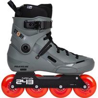 Powerslide Storm Meteor 80 riedučiai