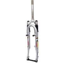 Priekinė amortizuojanti šakė BALLISTIC 28" // 25.4 mm (1"), V-Brake ir diskiniams stabdžiams