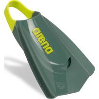 Powerfin Pro II plaukmenys, Sage-Artic Lime, 38-39 - 210