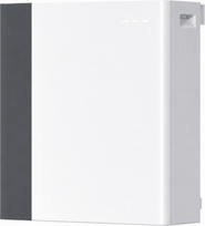 AlphaESS Battery 96V 100Ah 9.3kWh GSP50160119F 52.5A IP65 White | SMILE-G3-BAT-9.3S 92300454 | 6977628181098