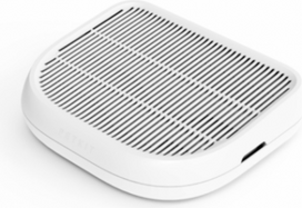 PETKIT | Cat Litter Trapper | P9219 | White P9219 | 6973293807301