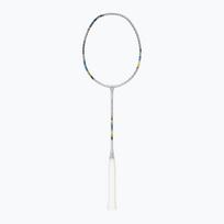 Badmintono raketė YONEX Nanoflare 700 Tour silver sky blue