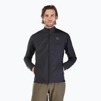 Vyriška dviračių striukė Fox Racing Ranger Wind black