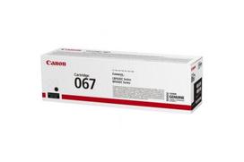 Canon CRG 067 (5102C002) Toner Cartridge, Black