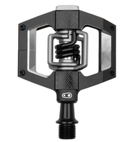 CRANKBROTHERS MALLET TRAIL BLACK Pedalai