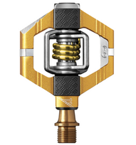 CRANKBROTHERS CANDY 11 GOLD Pedalai