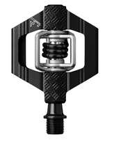 CRANKBROTHERS CANDY 3 BLACK Pedalai