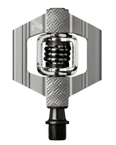CRANKBROTHERS CANDY 2 CHARCOAL GREY Pedalai