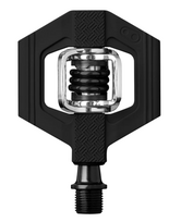 CRANKBROTHERS CANDY 1 BLACK Pedalai