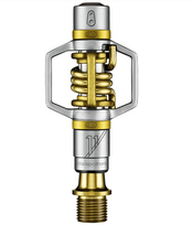 CRANKBROTHERS EGGBEATER 11 GOLD Pedalai