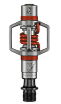 CRANKBROTHERS EGGBEATER 3 RED Pedalai