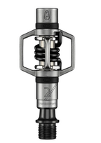 CRANKBROTHERS EGGBEATER 2 BLACK Pedalai