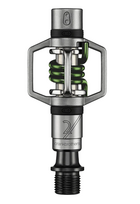 CRANKBROTHERS EGGBEATER 2 GREEN Pedalai