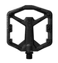 CRANKBROTHERS STAMP 0 SMALL BLACK Pedalai