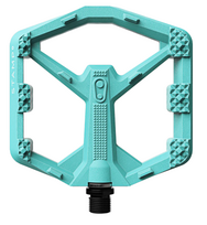 CRANKBROTHERS STAMP 0 LARGE TURQUOISE Pedalai