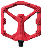 CRANKBROTHERS STAMP 0 LARGE BRIGHT RED Pedalai