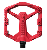 CRANKBROTHERS STAMP 0 SMALL BRIGHT RED Pedalai
