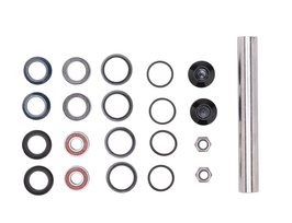 CRANKBROTHERS PEDAL REFRESH KIT remonto komplektas