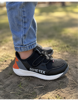Viking kedai QuickGo Gore-tex, Black