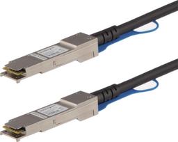 StarTech StarTech 1M 3.3FT 40G QSFP+ DAC CABLE/. | QFXQSFPDAC1M | 0065030875370