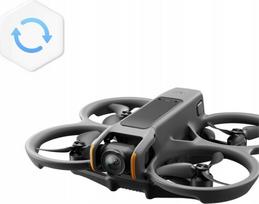 DJI DJI Ochrona serwisowa DJI Care refresh plan dwuletni (DJI AVATA 2) | CP.QT.00009954.01 | 6941565978929