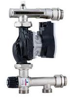 Mazgas pamaišymo grindims 20-55 3,5 Kvs Grundfos Barberi