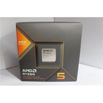 SALE OUT. AMD Ryzen 5 8600G | AM5 | Processor threads 12 | DAMAGED SEAL | Processor cores 6 | 36 month(s)