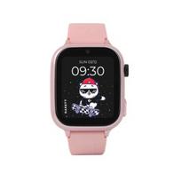 Garett Kids Cute 2 4G Smartwatch Pink